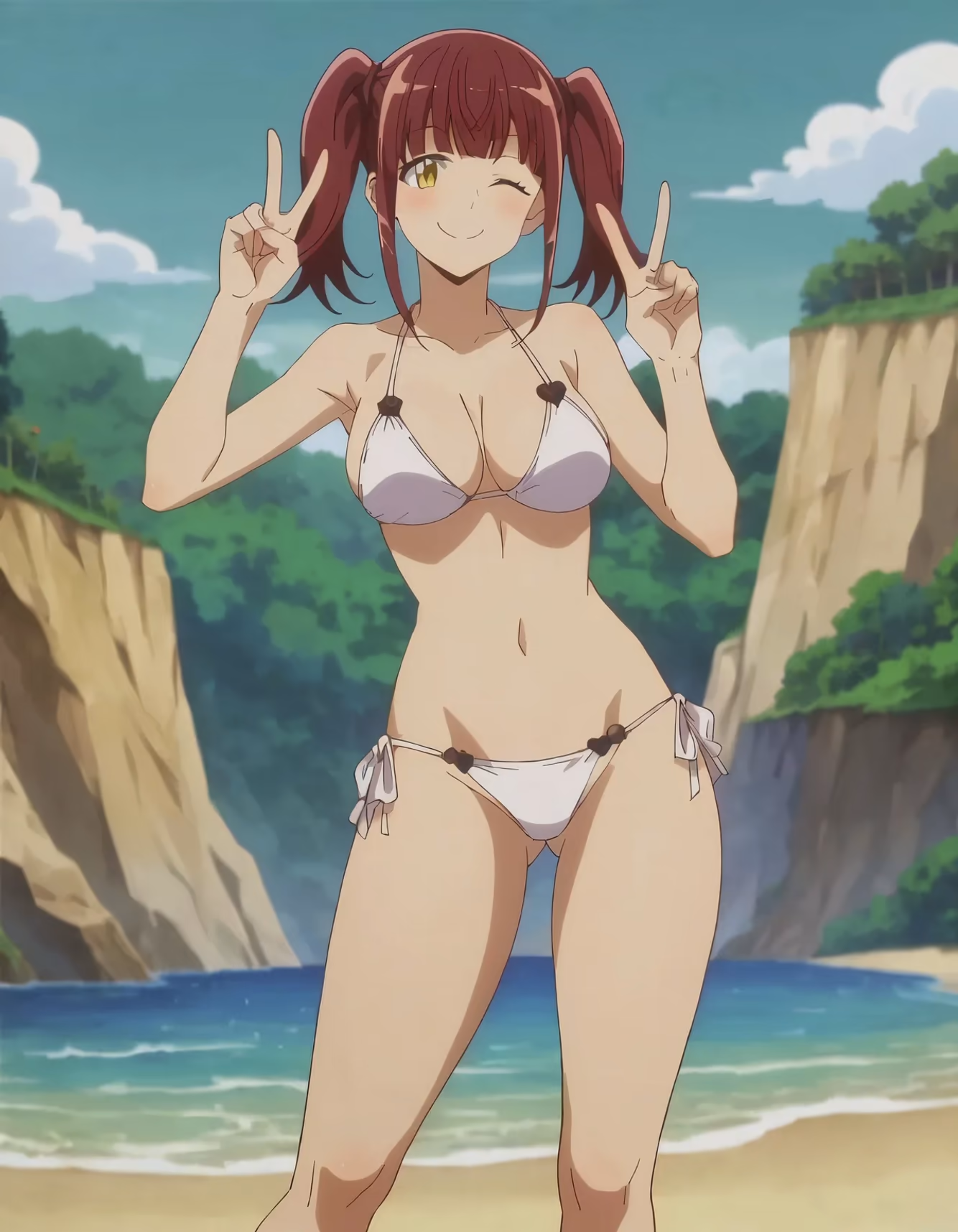 Konoka Ichihana - Loner Life in Another World (Hitoribocchi no Isekai Kouryaku) - Hentai Gallery 2 - 69 Images — image 5 of 69