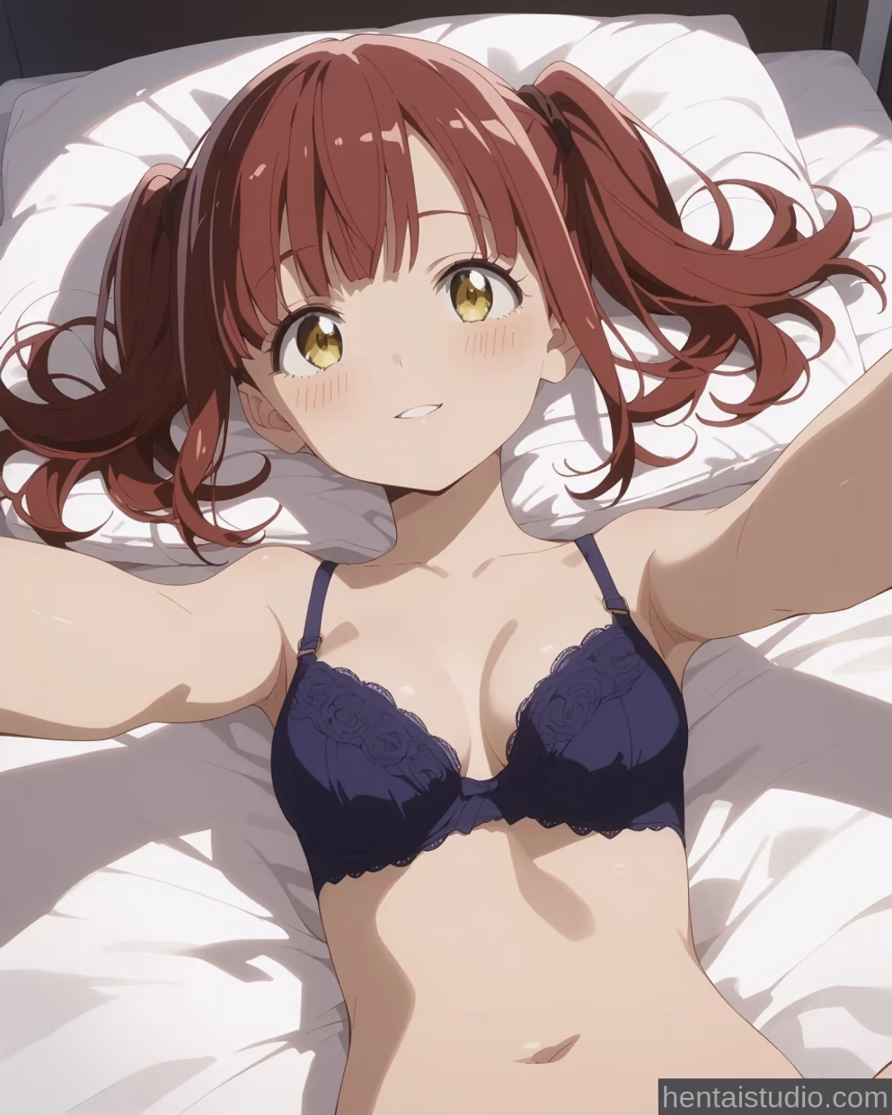 Konoka Ichihana from Loner Life In Another World — image 10 of 70