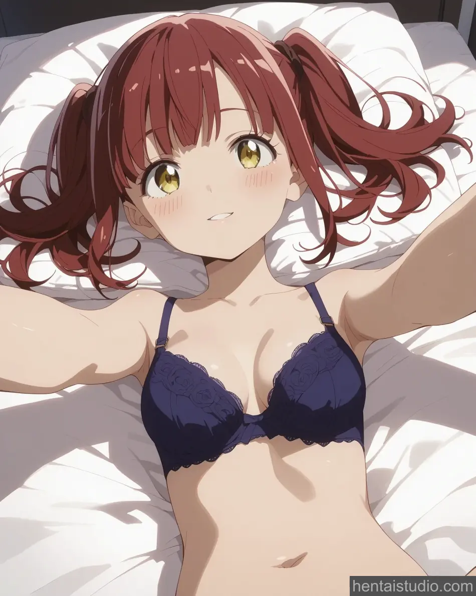 Konoka Ichihana from Loner Life In Another World hentai art 10 of 70