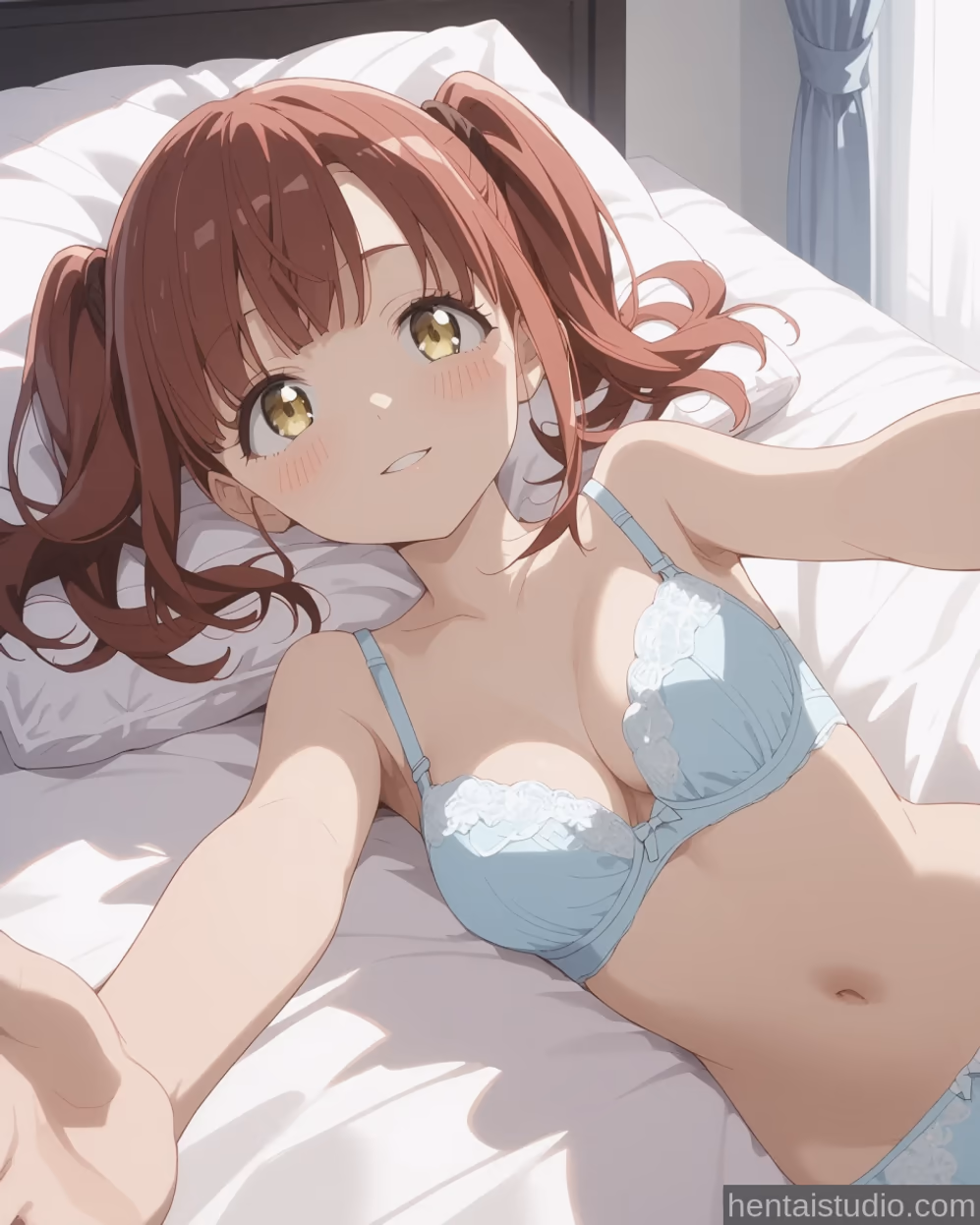 Konoka Ichihana from Loner Life In Another World — image 11 of 70