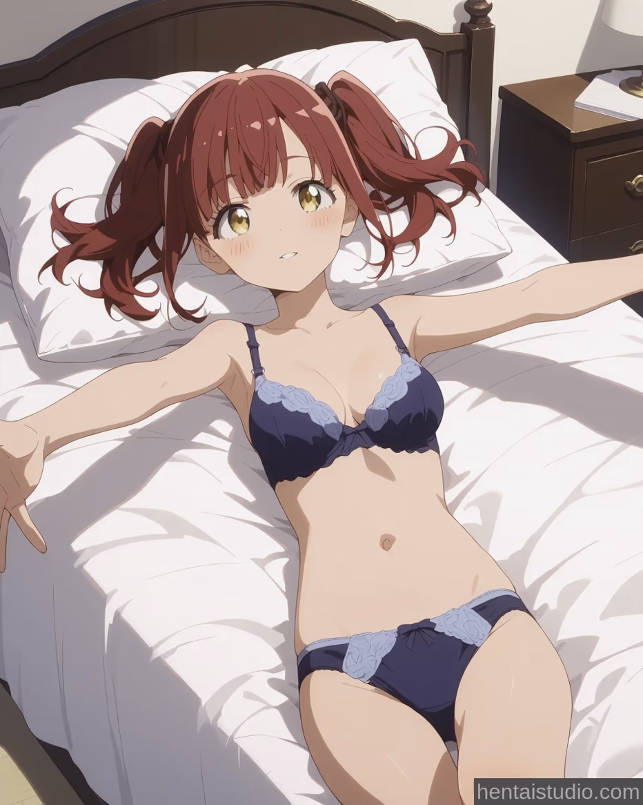 Konoka Ichihana from Loner Life In Another World — image 14 of 70