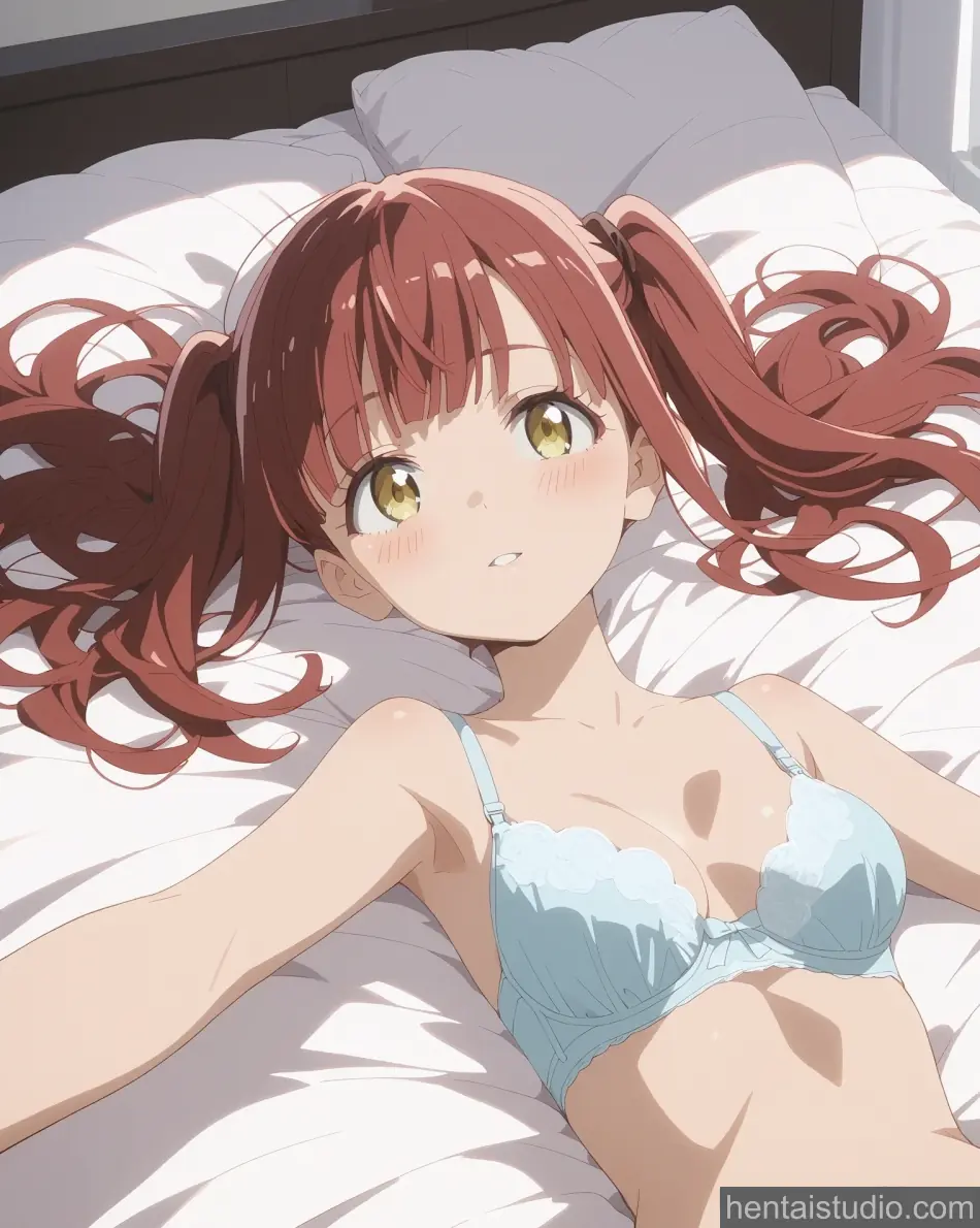 Konoka Ichihana from Loner Life In Another World hentai art 15 of 70