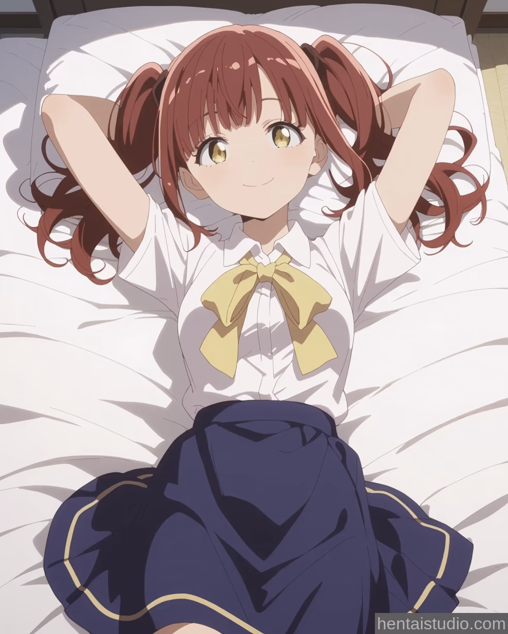 Konoka Ichihana from Loner Life In Another World — image 2 of 70