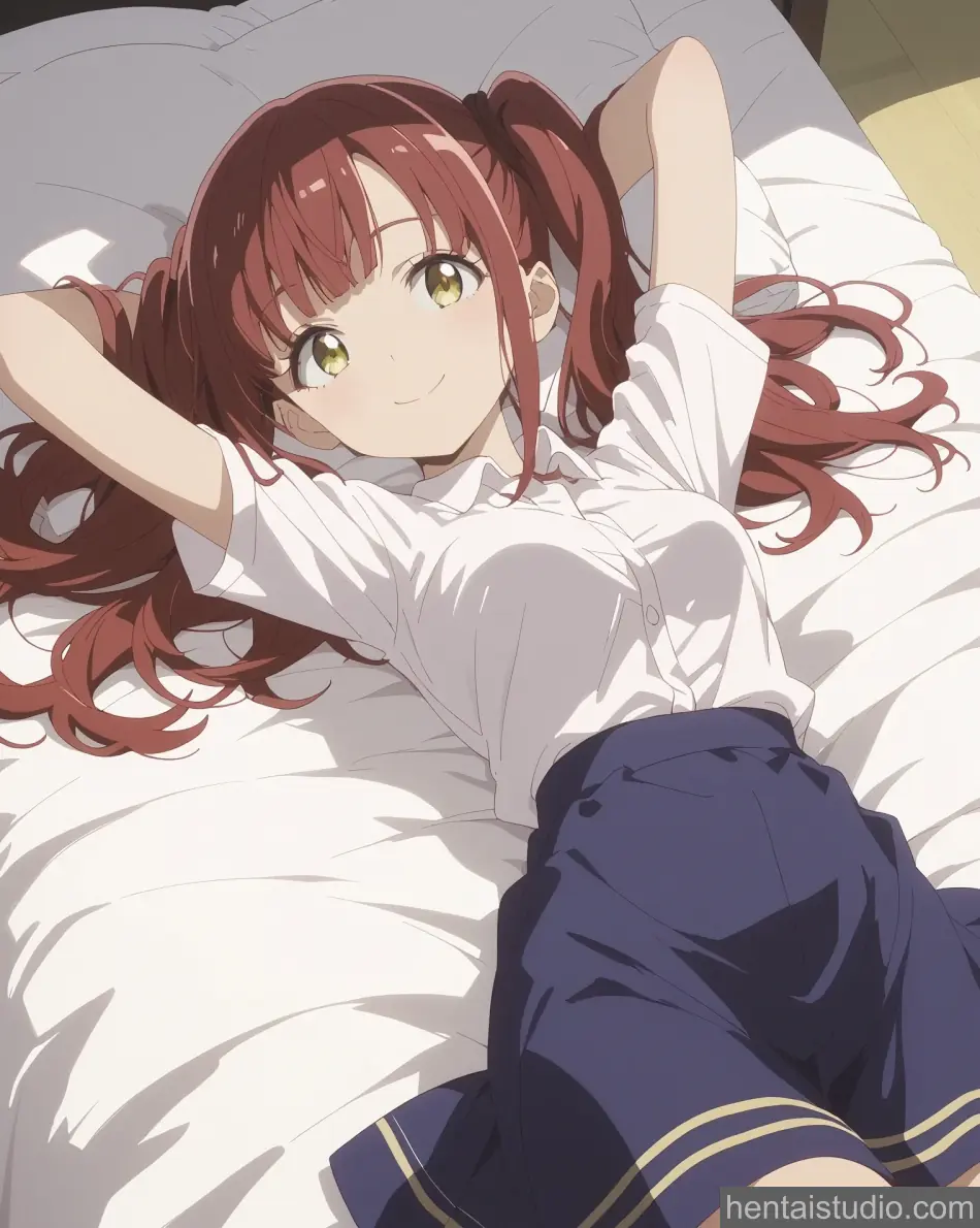 Konoka Ichihana from Loner Life In Another World hentai art 4 of 70