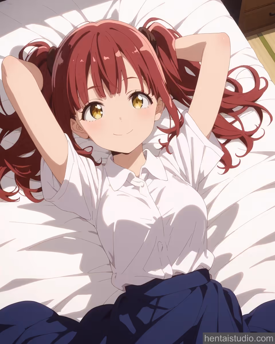 Konoka Ichihana - Loner Life in Another World (Hitoribocchi no Isekai Kouryaku) - Hentai Gallery 1 - 70 Images — image 3 of 70