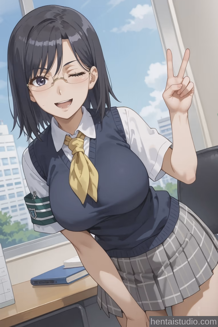 Konori Mii from A Certain Scientific Railgun — image 34 of 40