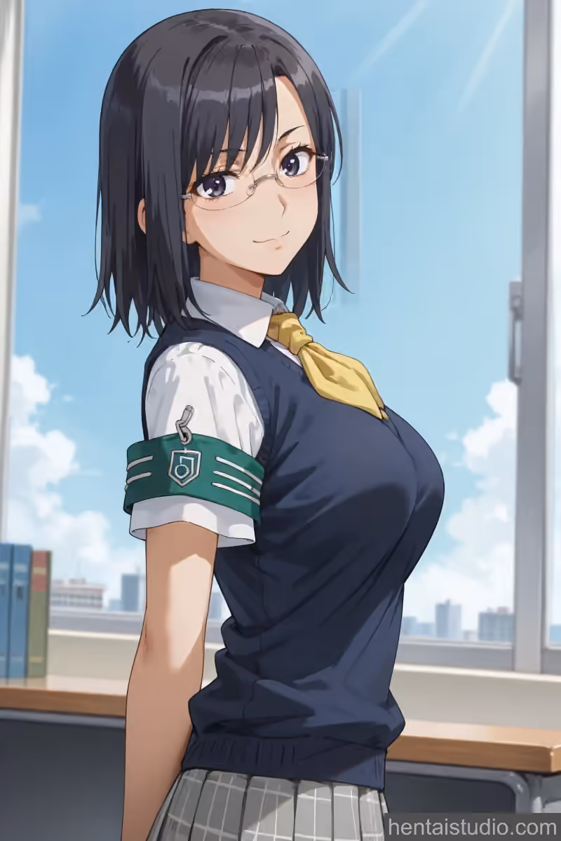 Konori Mii - A Certain Scientific Railgun (Toaru Kagaku no Railgun) - Hentai Gallery - 40 Images — image 1 of 40