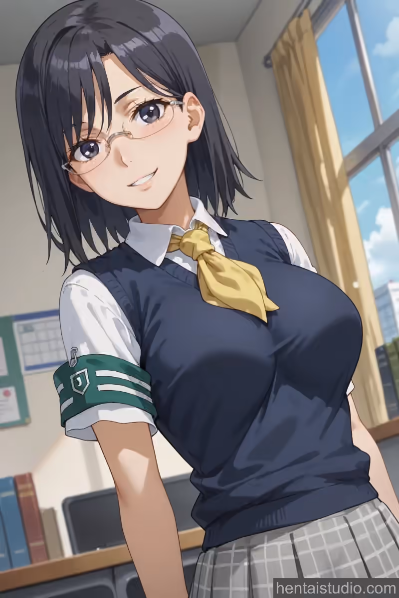Konori Mii - A Certain Scientific Railgun (Toaru Kagaku no Railgun) - Hentai Gallery - 40 Images — image 12 of 40