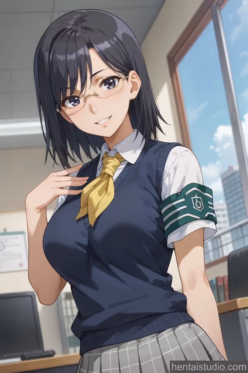 Konori Mii - A Certain Scientific Railgun (Toaru Kagaku no Railgun) - Hentai Gallery - 40 Images — image 23 of 40