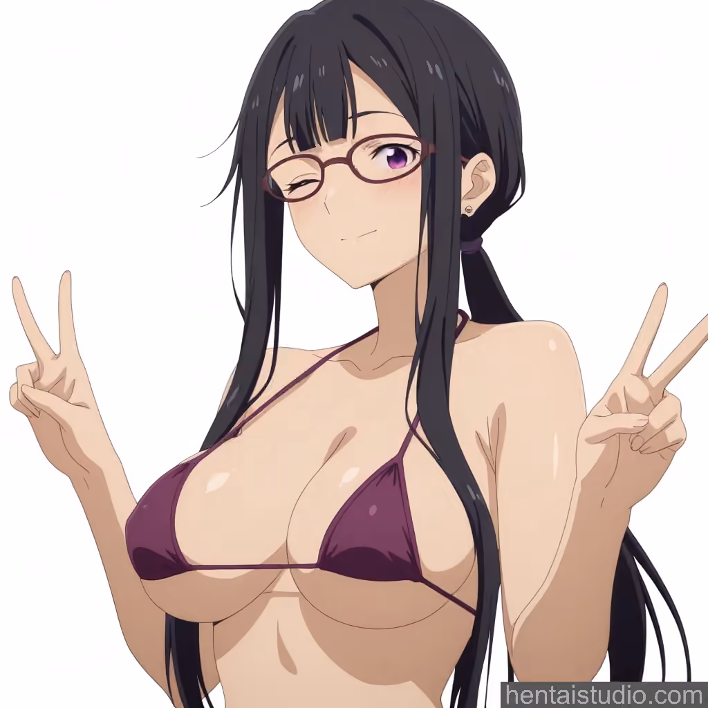 Koto Tsukinoki - Makeine: Too Many Losing Heroines! (Make Heroine ga Oosugiru!) - Hentai Gallery 2 - 109 Images — image 37 of 109