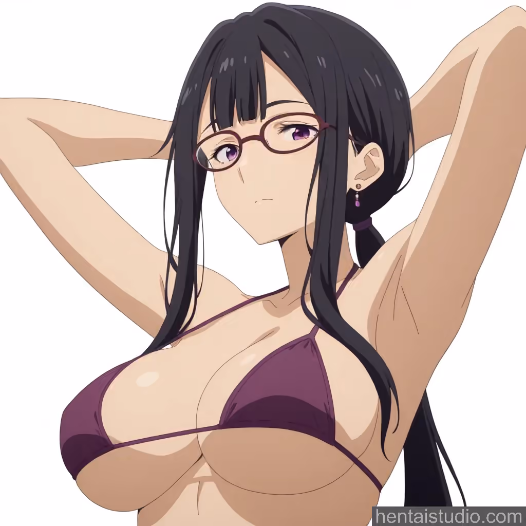 Koto Tsukinoki - Makeine: Too Many Losing Heroines! (Make Heroine ga Oosugiru!) - Hentai Gallery 2 - 109 Images — image 39 of 109