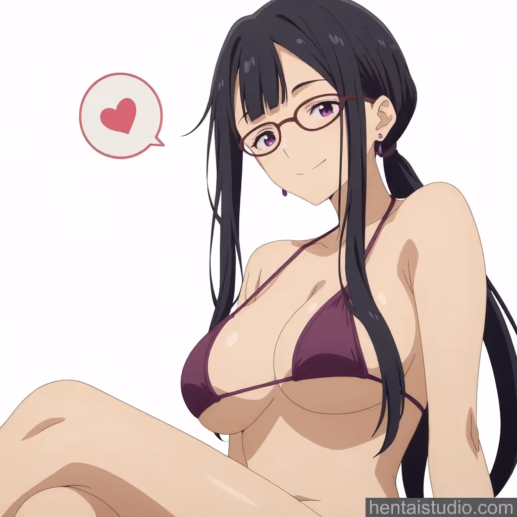 Koto Tsukinoki - Makeine: Too Many Losing Heroines! (Make Heroine ga Oosugiru!) - Hentai Gallery 2 - 109 Images — image 41 of 109