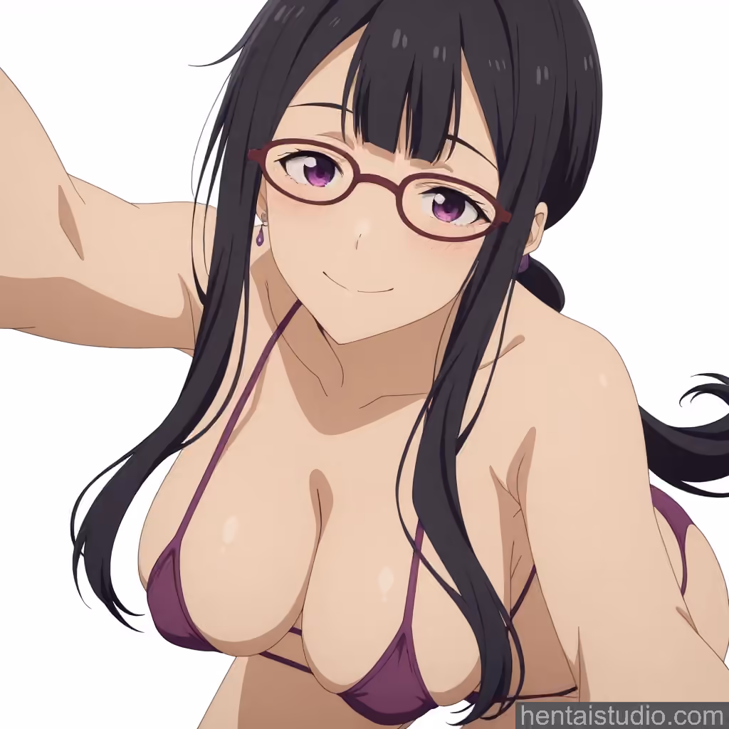 Koto Tsukinoki - Makeine: Too Many Losing Heroines! (Make Heroine ga Oosugiru!) - Hentai Gallery 2 - 109 Images — image 42 of 109
