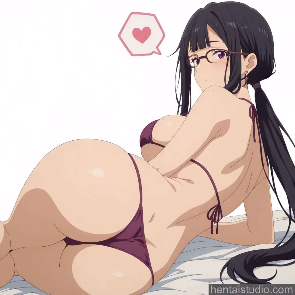 Koto Tsukinoki - Makeine: Too Many Losing Heroines! (Make Heroine ga Oosugiru!) - Hentai Gallery 2 - 109 Images — image 43 of 109