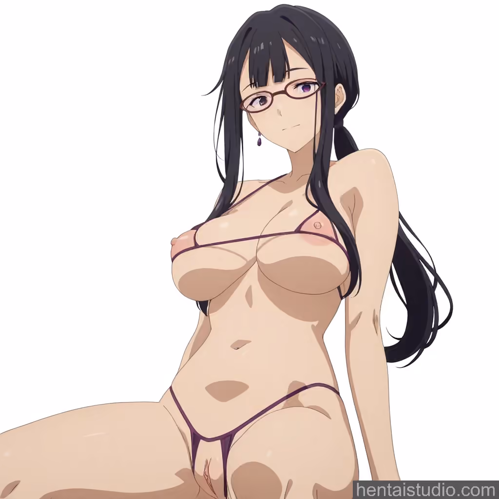 Koto Tsukinoki - Makeine: Too Many Losing Heroines! (Make Heroine ga Oosugiru!) - Hentai Gallery 2 - 109 Images — image 51 of 109