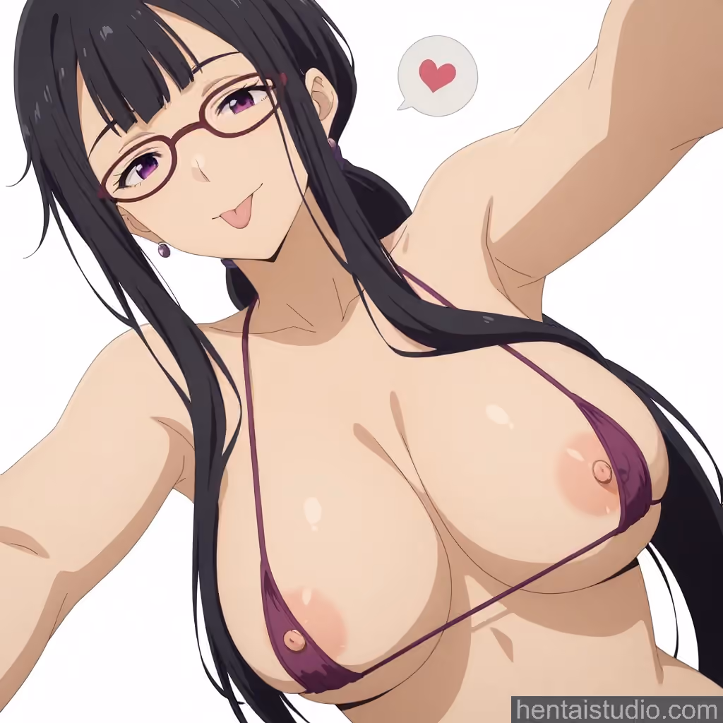 Koto Tsukinoki - Makeine: Too Many Losing Heroines! (Make Heroine ga Oosugiru!) - Hentai Gallery 2 - 109 Images — image 57 of 109