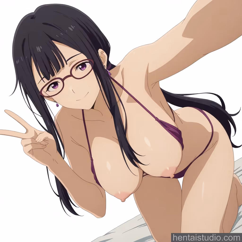 Koto Tsukinoki - Makeine: Too Many Losing Heroines! (Make Heroine ga Oosugiru!) - Hentai Gallery 2 - 109 Images — image 58 of 109