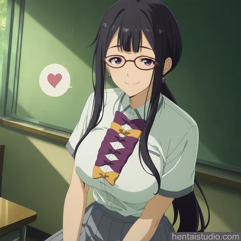 Koto Tsukinoki - Makeine: Too Many Losing Heroines! (Make Heroine ga Oosugiru!) - Hentai Gallery 2 - 109 Images — image 7 of 109
