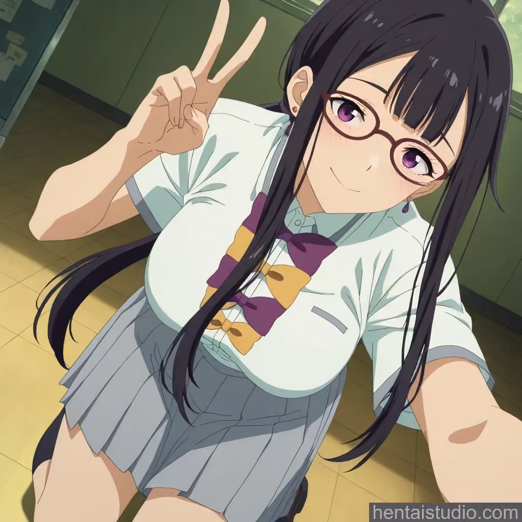 Koto Tsukinoki - Makeine: Too Many Losing Heroines! (Make Heroine ga Oosugiru!) - Hentai Gallery 2 - 109 Images — image 8 of 109
