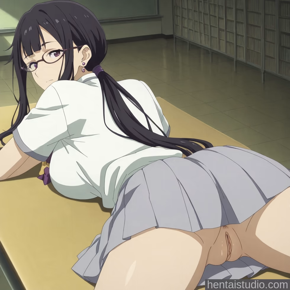 Koto Tsukinoki from Too Many Losing Heroines! (Make Heroine ga Oosugiru!) - Makeine — image 14 of 109