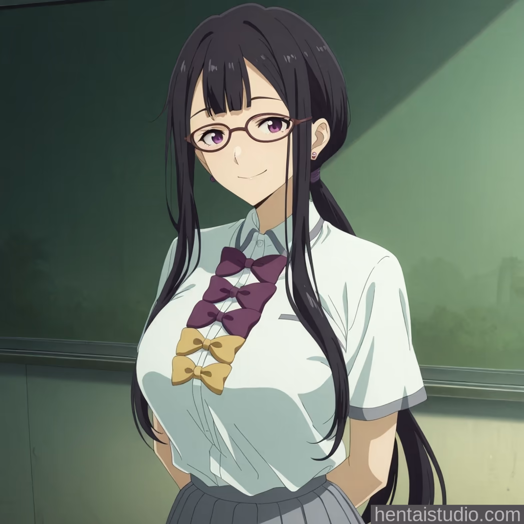 Koto Tsukinoki from Too Many Losing Heroines! (Make Heroine ga Oosugiru!) - Makeine — image 3 of 109