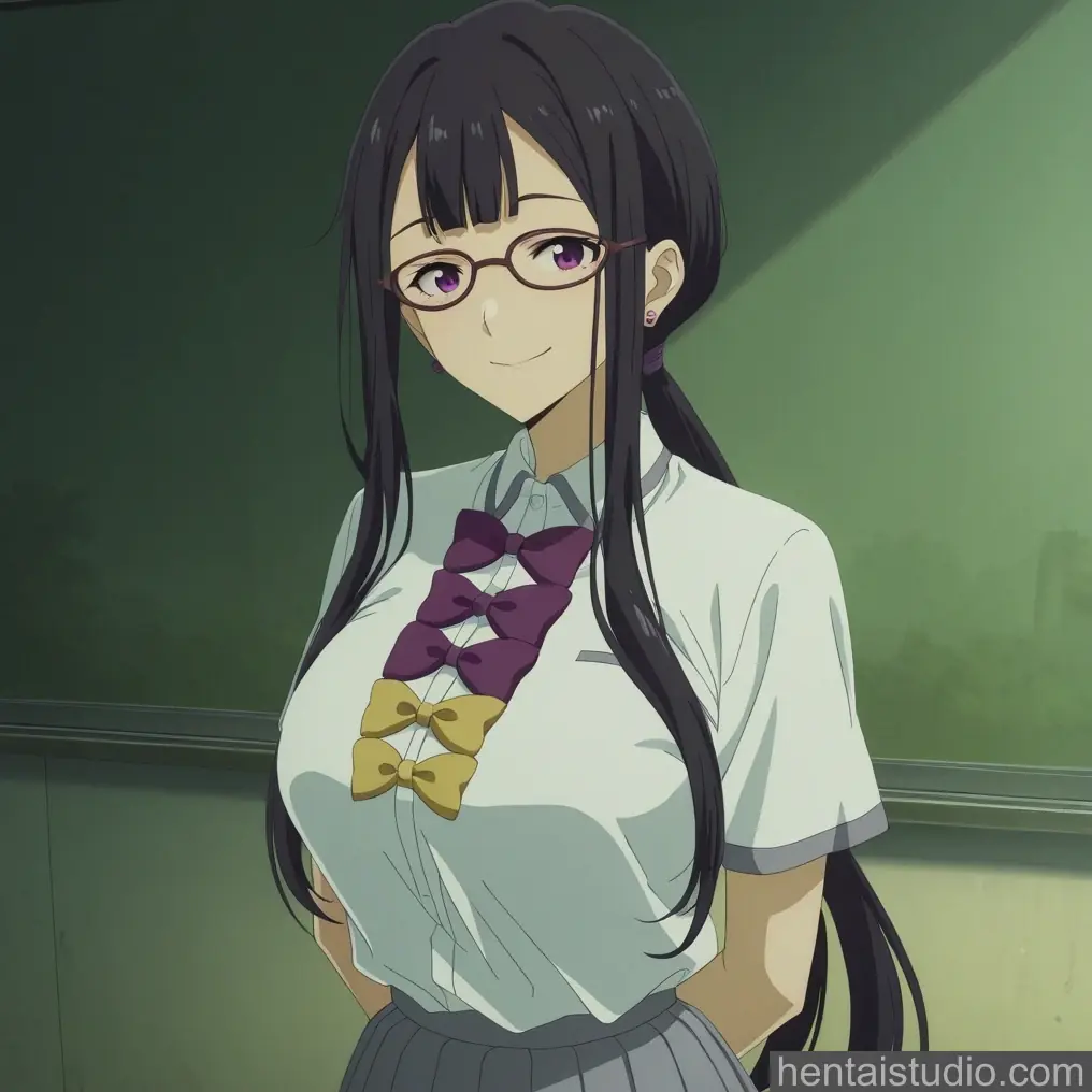 Koto Tsukinoki from Makeine: Too Many Losing Heroines hentai art 3 of 109