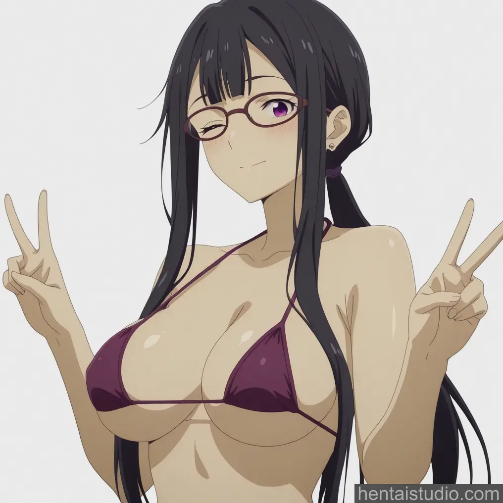 Koto Tsukinoki from Makeine: Too Many Losing Heroines hentai art 37 of 109