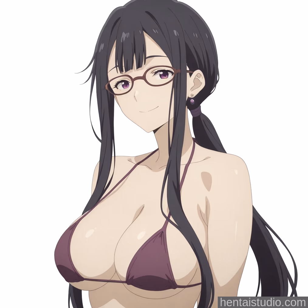 Koto Tsukinoki from Too Many Losing Heroines! (Make Heroine ga Oosugiru!) - Makeine — image 38 of 109