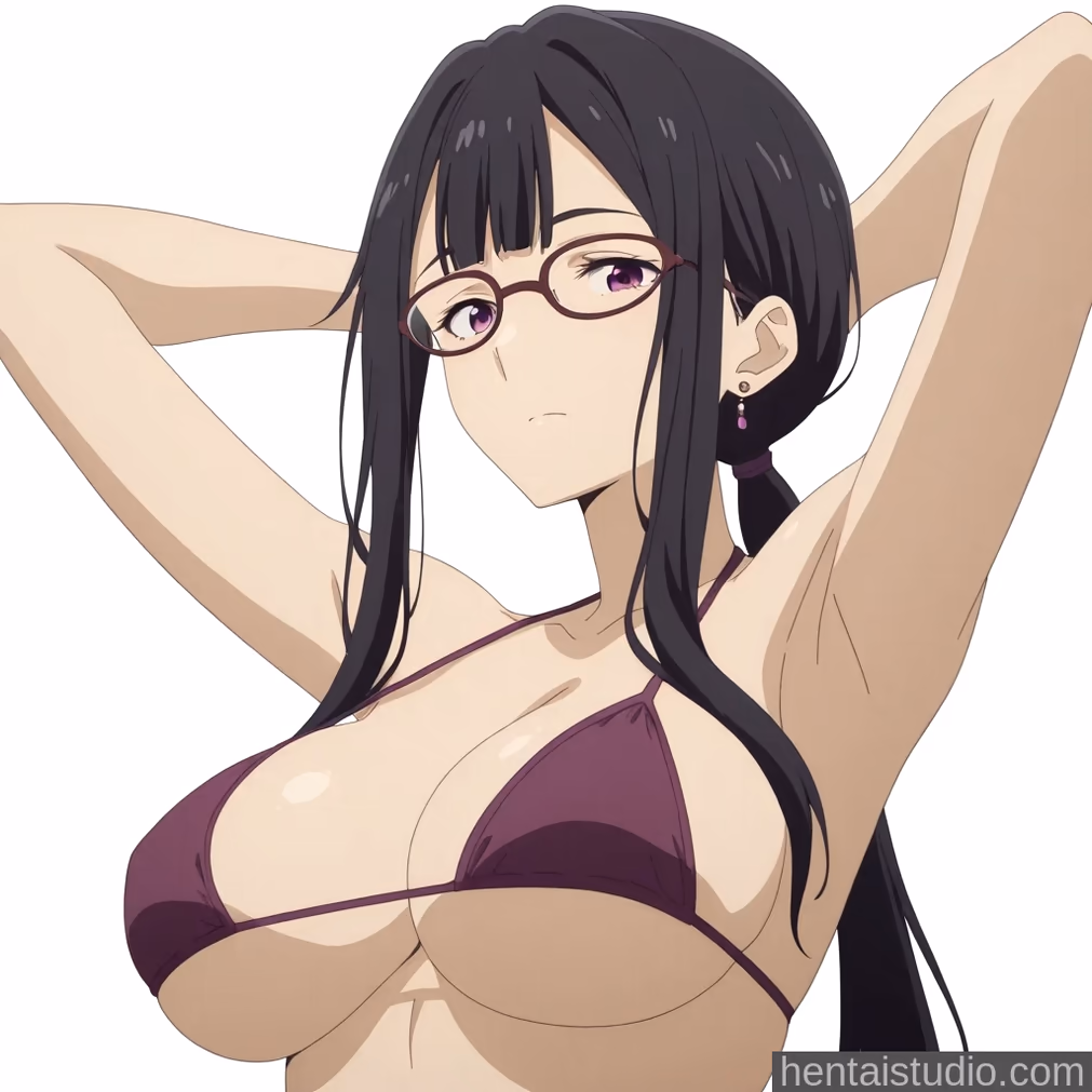 Koto Tsukinoki from Too Many Losing Heroines! (Make Heroine ga Oosugiru!) - Makeine — image 39 of 109
