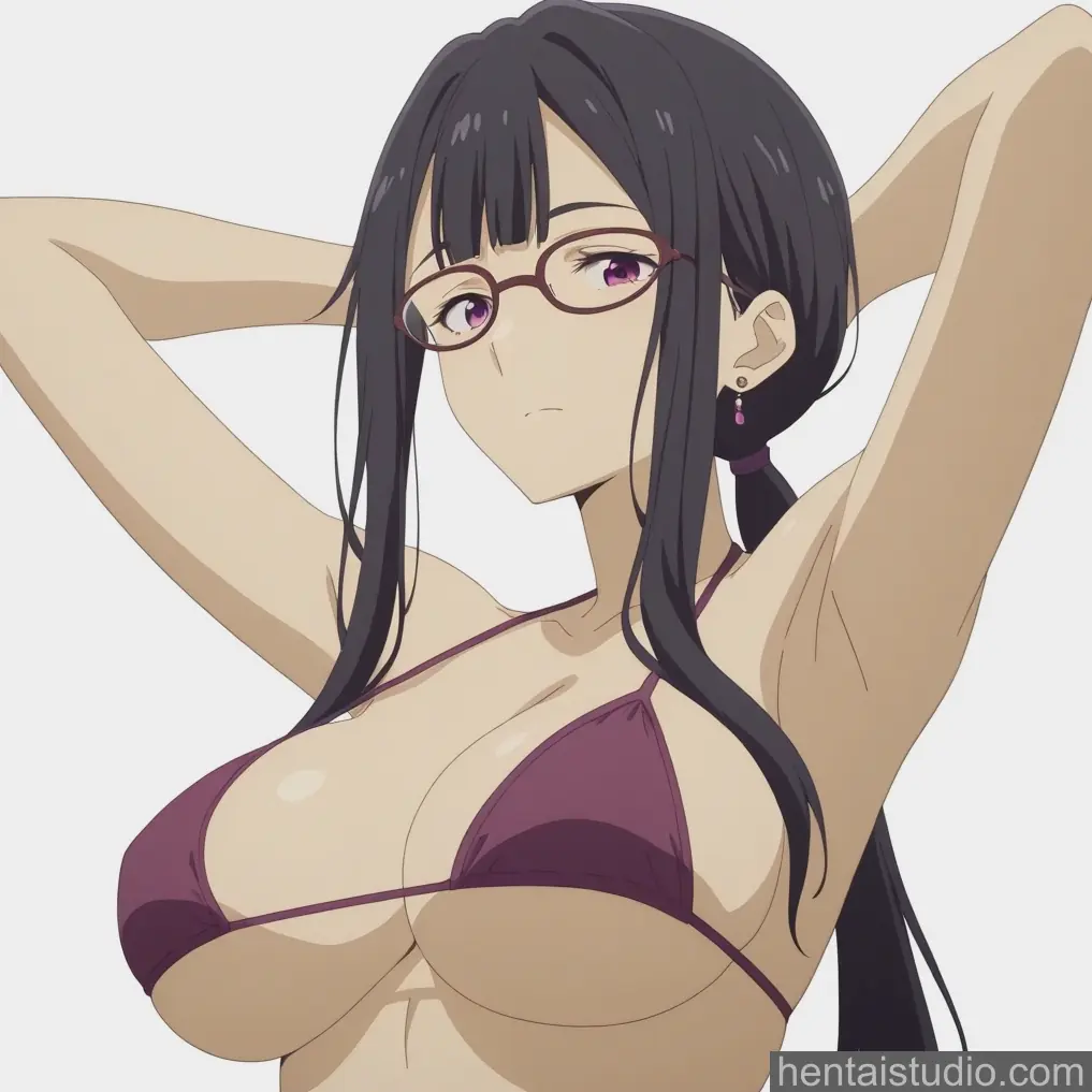 Koto Tsukinoki from Makeine: Too Many Losing Heroines hentai art 39 of 109