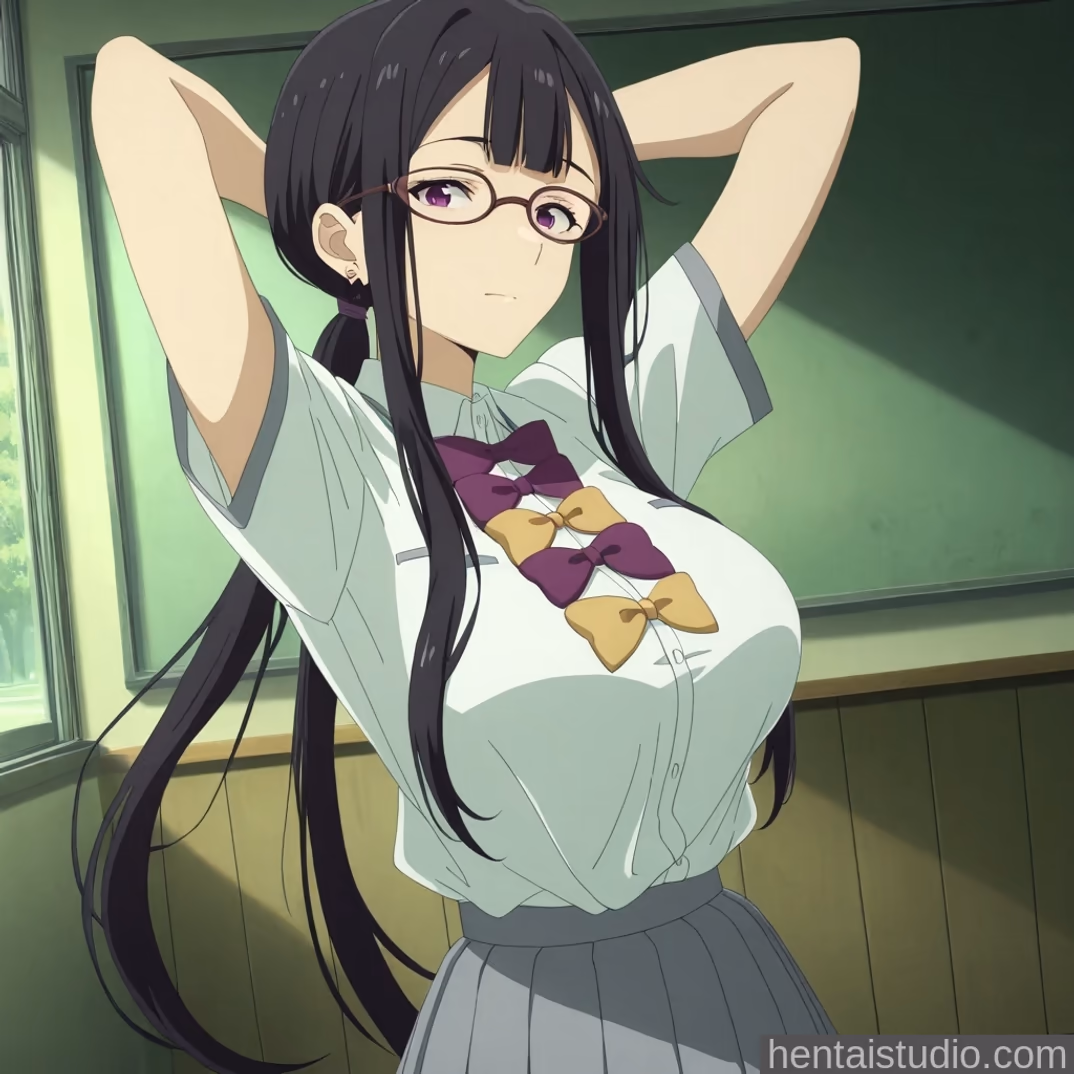 Koto Tsukinoki from Too Many Losing Heroines! (Make Heroine ga Oosugiru!) - Makeine — image 4 of 109