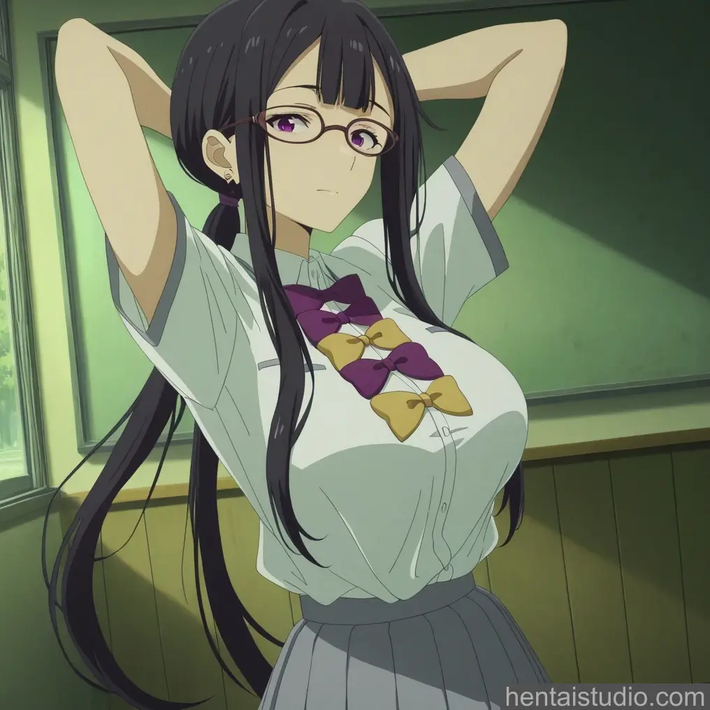 Koto Tsukinoki from Makeine: Too Many Losing Heroines hentai art 4 of 109