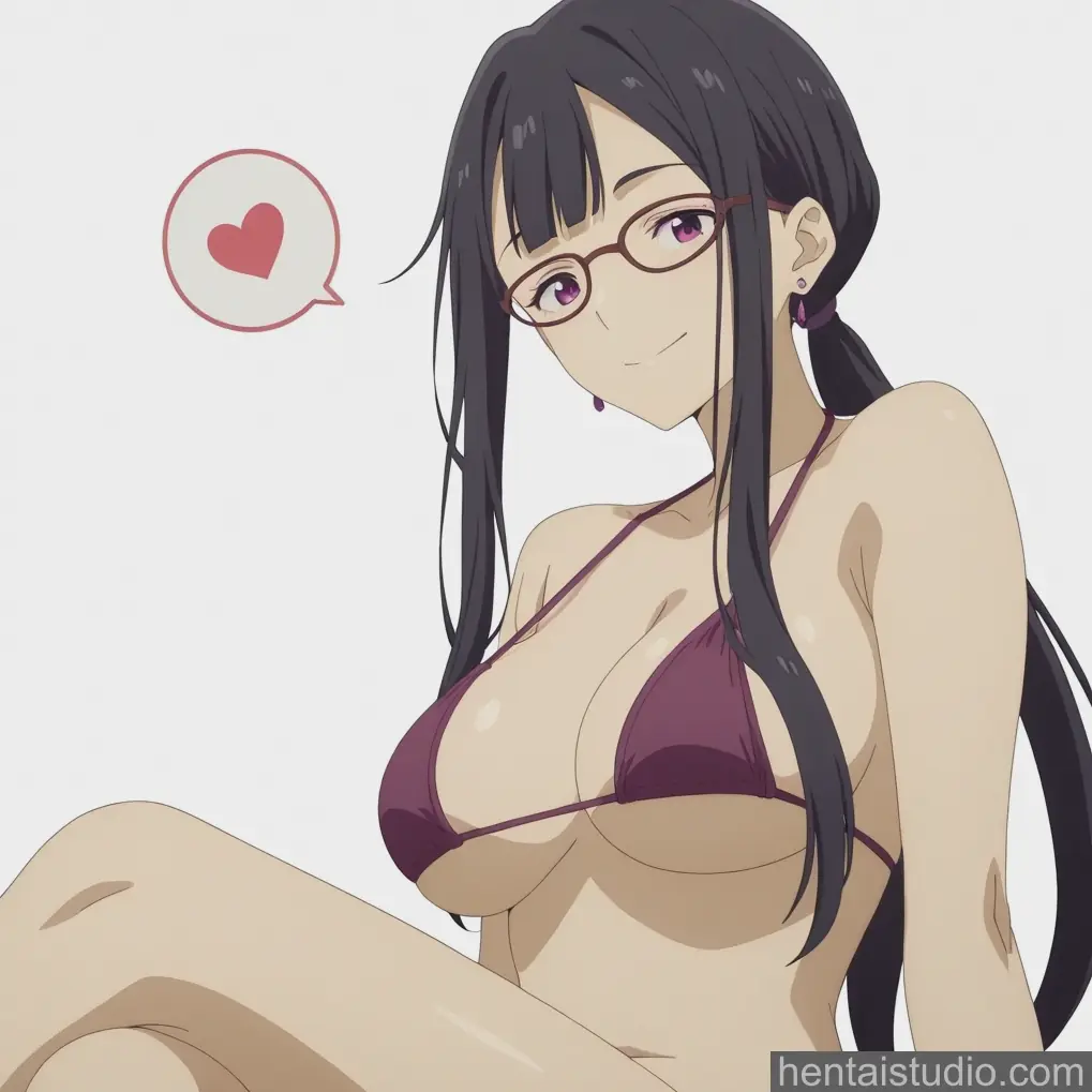 Koto Tsukinoki from Makeine: Too Many Losing Heroines hentai art 41 of 109