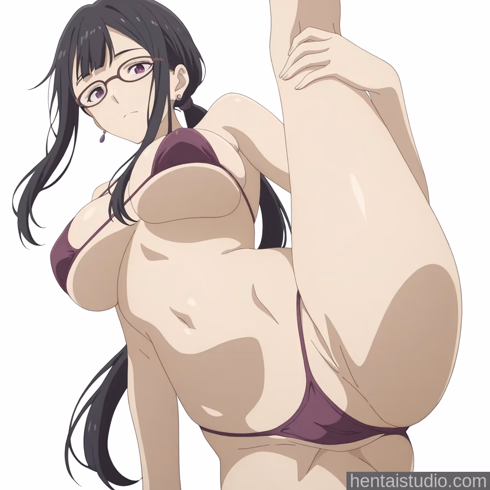 Koto Tsukinoki from Too Many Losing Heroines! (Make Heroine ga Oosugiru!) - Makeine — image 46 of 109