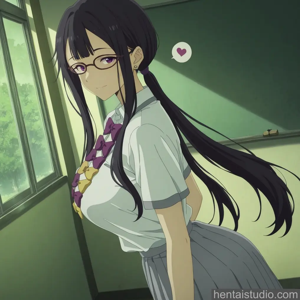 Koto Tsukinoki from Makeine: Too Many Losing Heroines hentai art 5 of 109