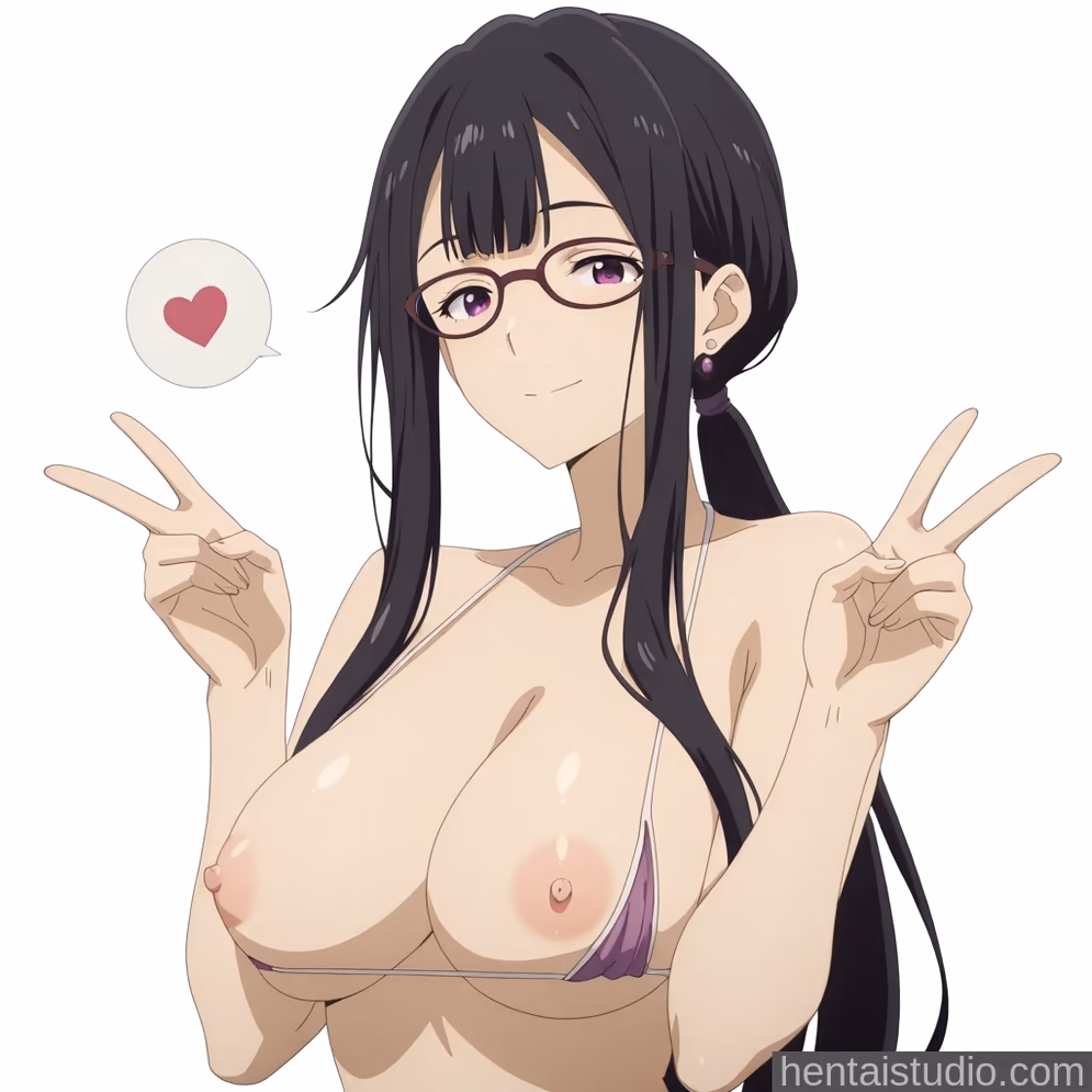 Koto Tsukinoki from Too Many Losing Heroines! (Make Heroine ga Oosugiru!) - Makeine — image 54 of 109