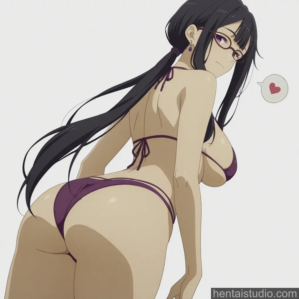 Koto Tsukinoki from Makeine: Too Many Losing Heroines hentai art 72 of 109