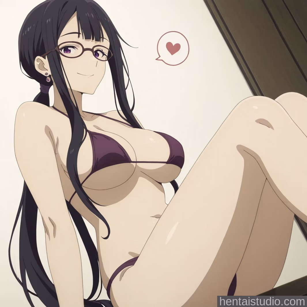 Koto Tsukinoki from Too Many Losing Heroines! (Make Heroine ga Oosugiru!) - Makeine — image 74 of 109