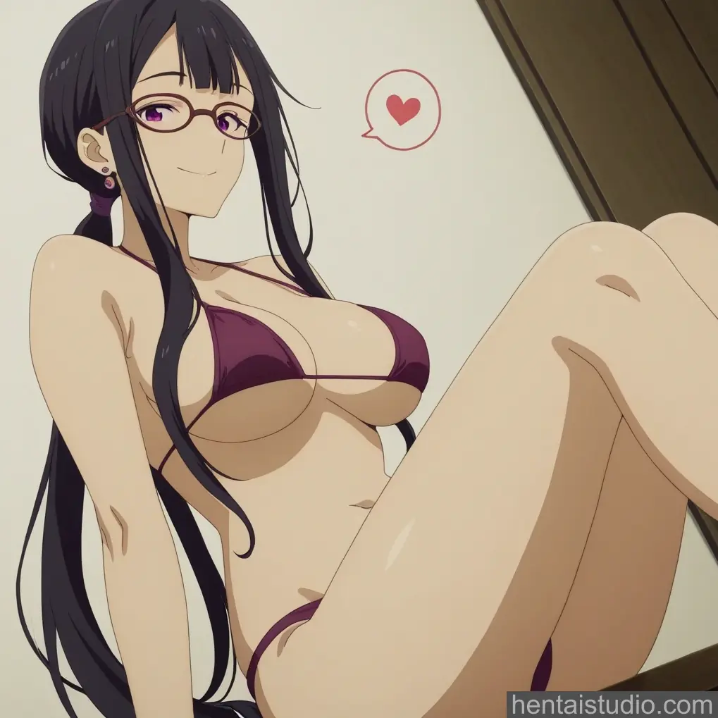 Koto Tsukinoki from Makeine: Too Many Losing Heroines hentai art 74 of 109