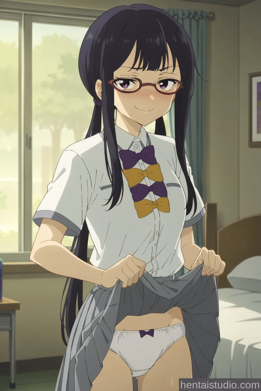 Koto Tsukinoki from Too Many Losing Heroines! (Make Heroine ga Oosugiru!) - Makeine — image 2 of 8