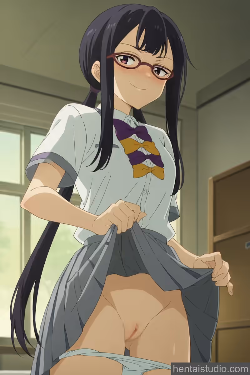 Koto Tsukinoki - Makeine: Too Many Losing Heroines! (Make Heroine ga Oosugiru!) - Hentai Gallery 1 - 8 Images — image 3 of 8
