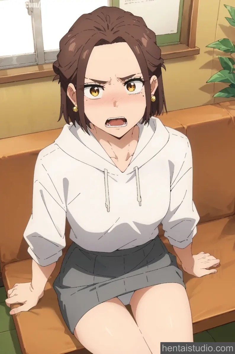 Kotoha Tachibana from Wind Breaker hentai art 3 of 49
