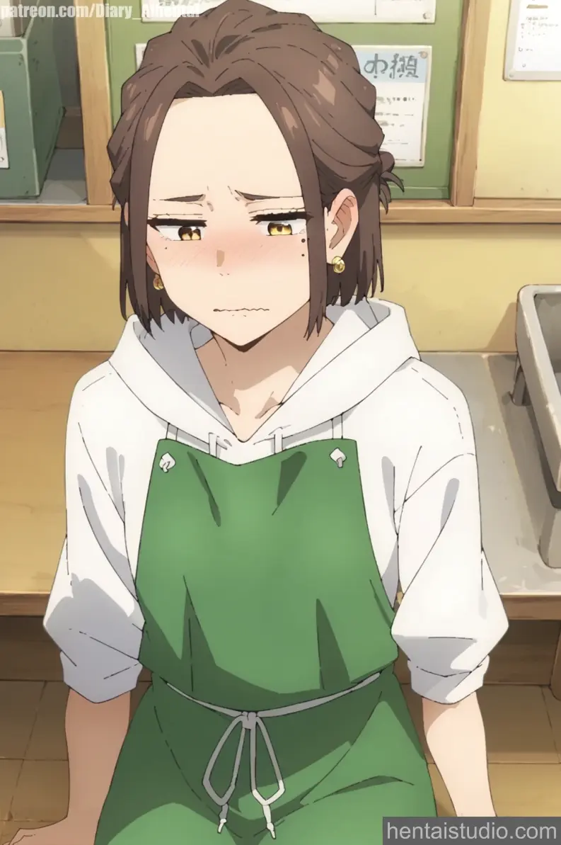 Kotoha Tachibana from Wind Breaker hentai art 4 of 49