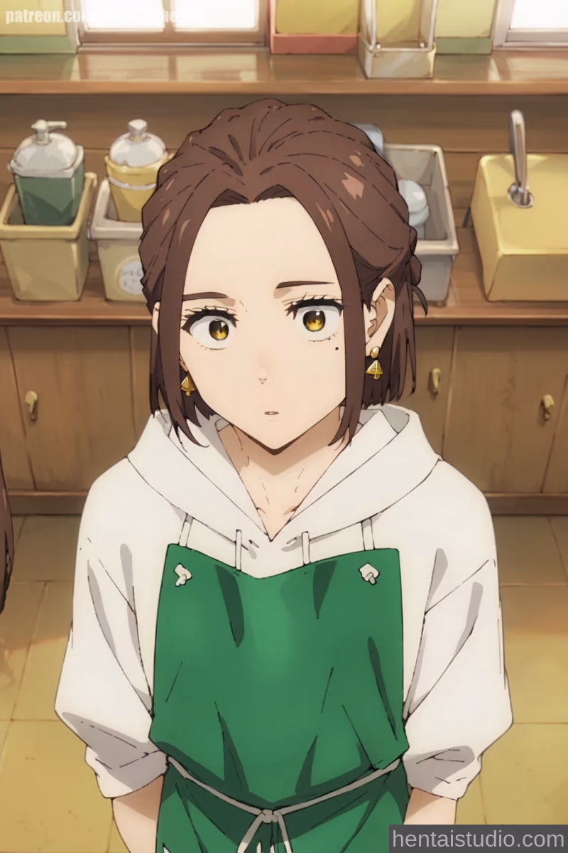 Kotoha Tachibana from Wind Breaker — image 6 of 49