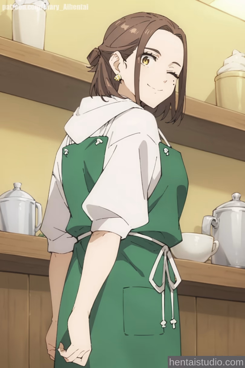 Kotoha Tachibana from Wind Breaker — image 7 of 49