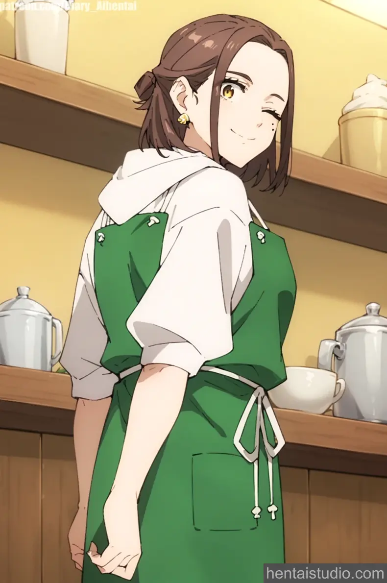 Kotoha Tachibana from Wind Breaker hentai art 7 of 49