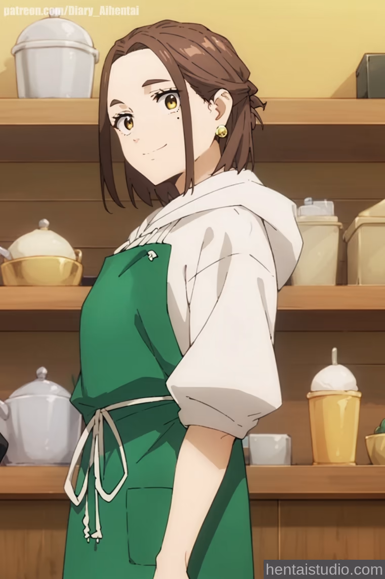 Kotoha Tachibana from Wind Breaker — image 8 of 49