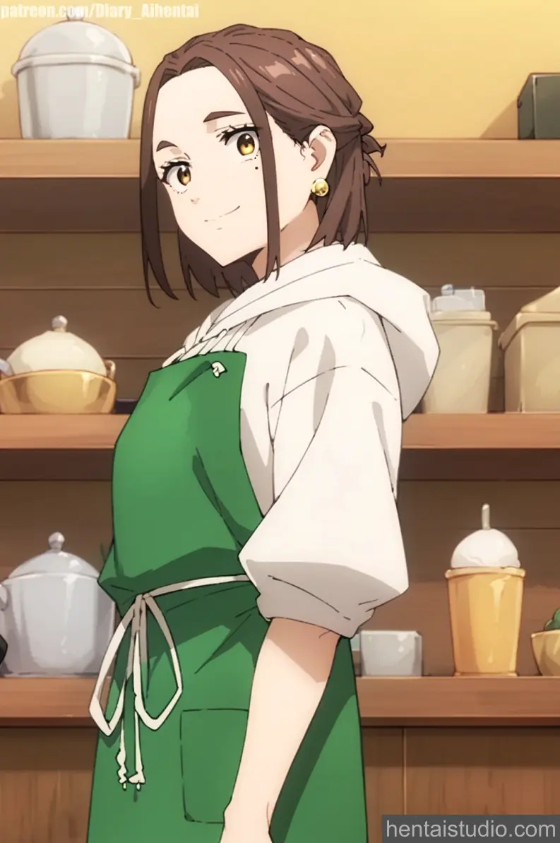Kotoha Tachibana from Wind Breaker hentai art 8 of 49