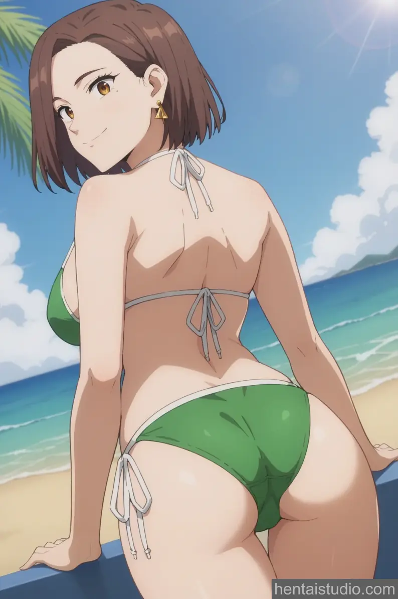 Kotoha Tachibana from Wind Breaker hentai art 23 of 60