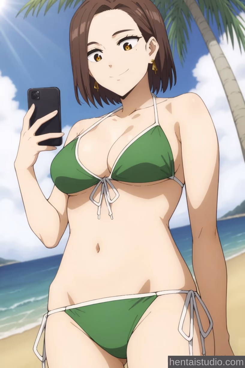 Kotoha Tachibana from Wind Breaker — image 3 of 60